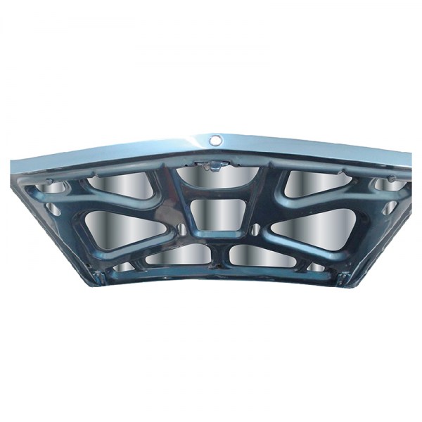 1964-65 SKYLARK TRUNK